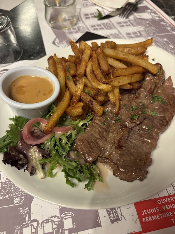 Café Moka – 6 Rue des Lisses, 64100 Bayonne, France (photo 1)