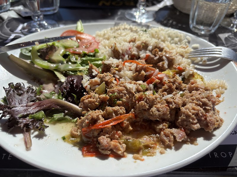Café Moka – 6 Rue des Lisses, 64100 Bayonne, France (photo 3)