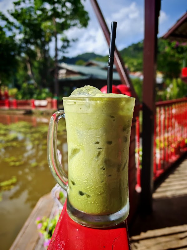 Cafe Sampan – Cafe Sampan K02, Oriental VIllage Jalan Telaga Tujuh Langkawi SkyCab, 07000 Langkawi, Kedah, Malaysia (photo 2)