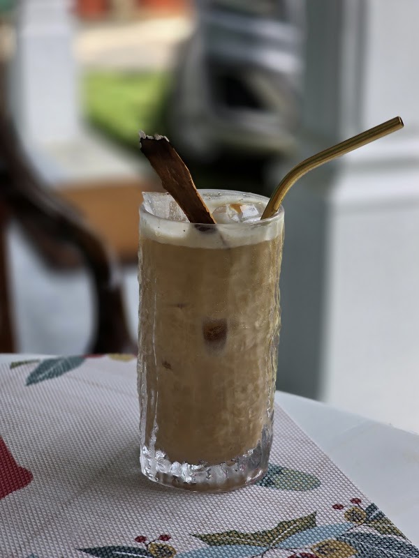 Café Una – Café Una, Unawatuna, Sri Lanka (photo 3)