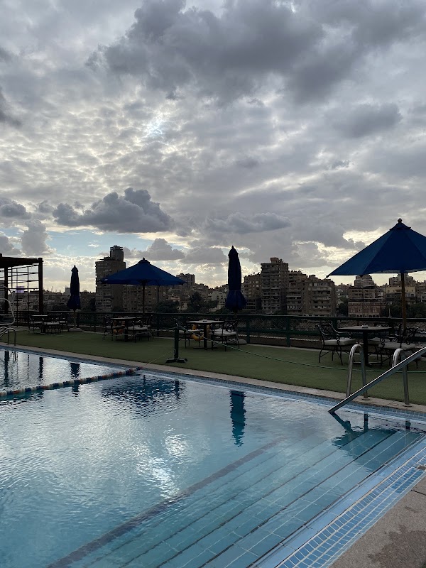 Cairo World Trade Center Hotel & Residences – 1191 Corniche El Nil, Le Caire (photo 3)