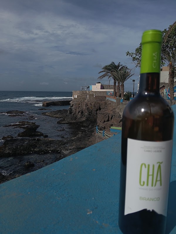 Caleta – Ponta do Sol, Cabo Verde (photo 3)