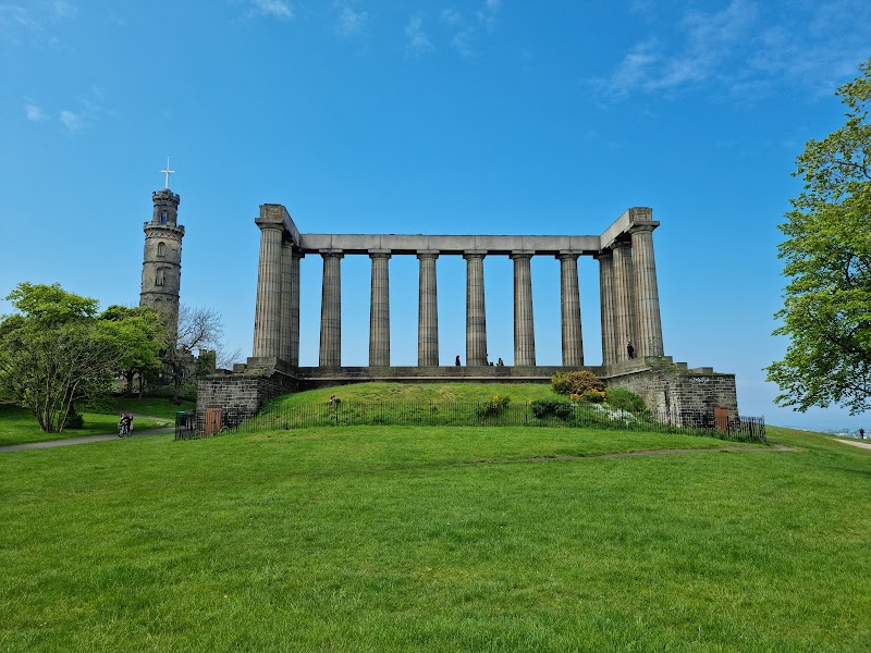 Calton Hill – Calton Hill, Édimbourg (photo 2)