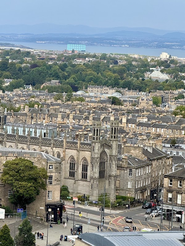 Calton Hill – Calton Hill, Édimbourg (photo 3)