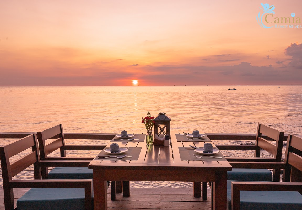 Camia Restaurant – Phú Quốc (photo 1)