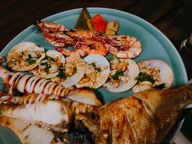 Camia Restaurant – Phú Quốc (photo 2)