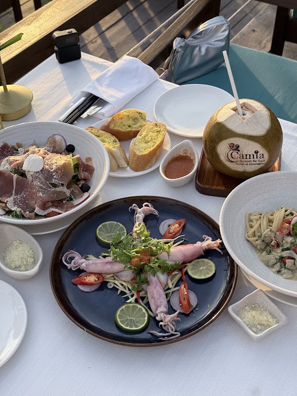 Camia Restaurant – Phú Quốc (photo 3)
