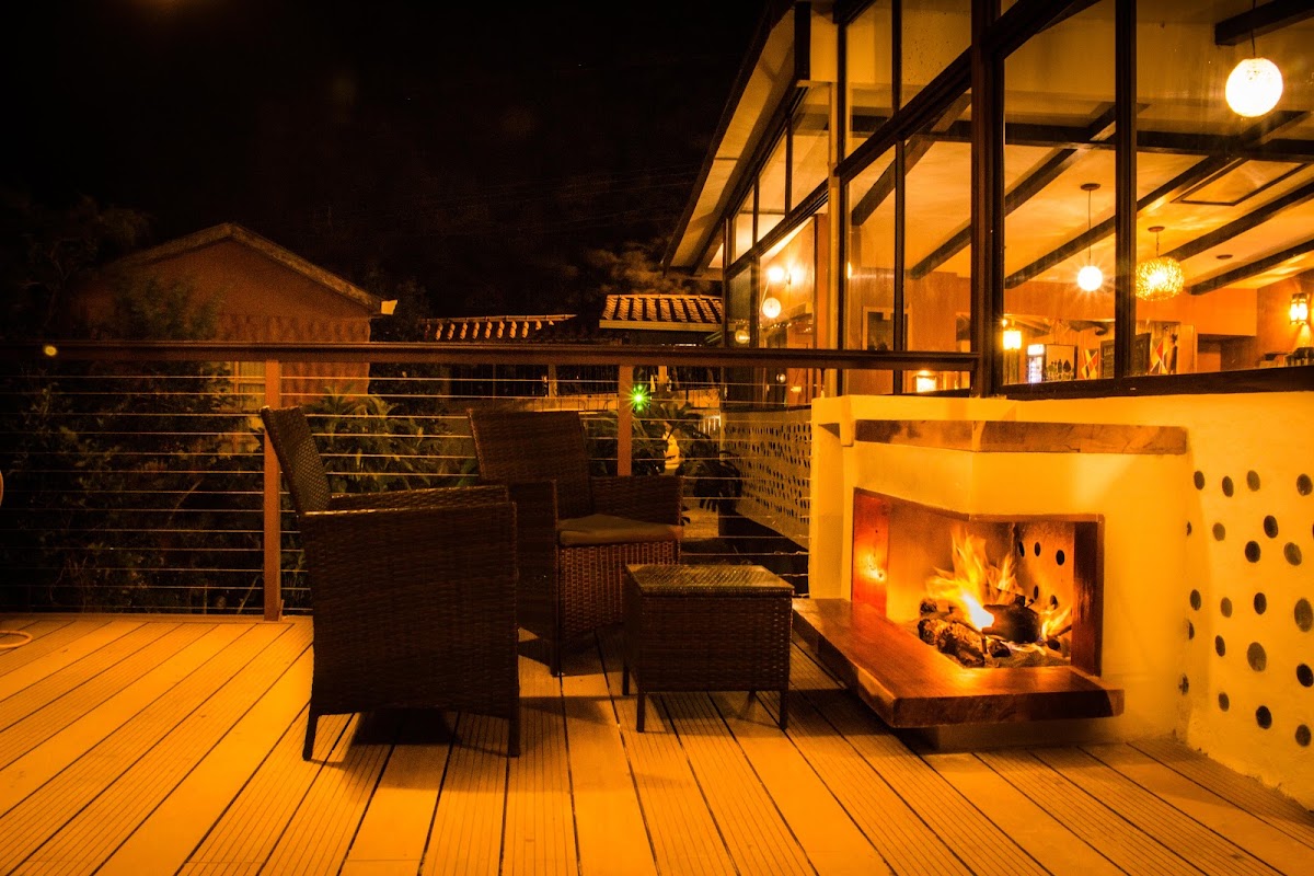 Camino Verde Bed & Breakfast – Monteverde, Puntarenas, Costa Rica (photo 1)