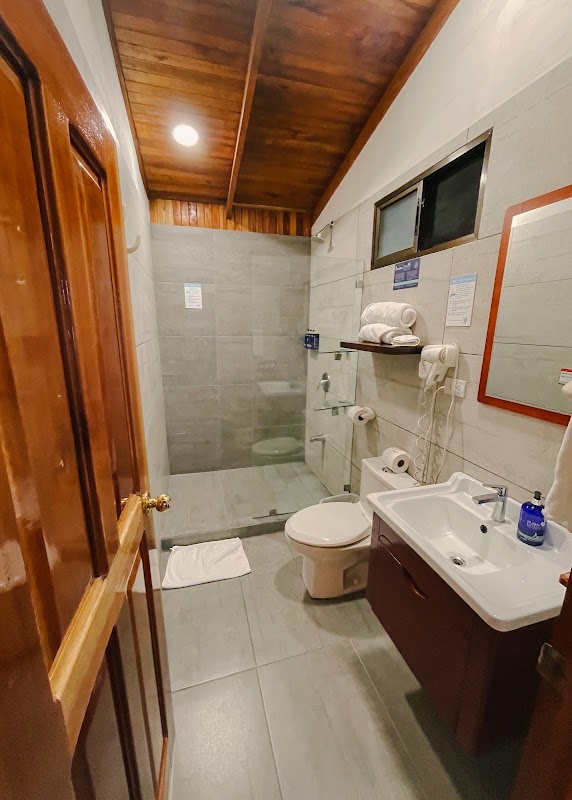 Camino Verde Bed & Breakfast – Monteverde, Puntarenas, Costa Rica (photo 3)