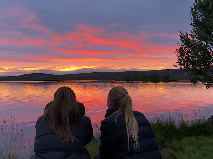 Camping Bjarg, Reykjahlíð (Mývatn) – Reykjahlíð, 660 Mývatn, Islande (photo 2)