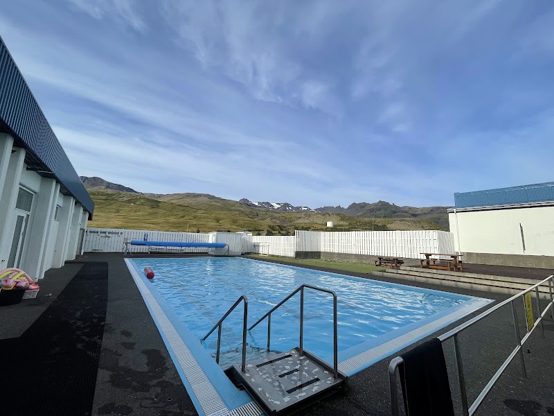 Camping de Grundarfjörður – Grundarfjörður, Islande (photo 2)
