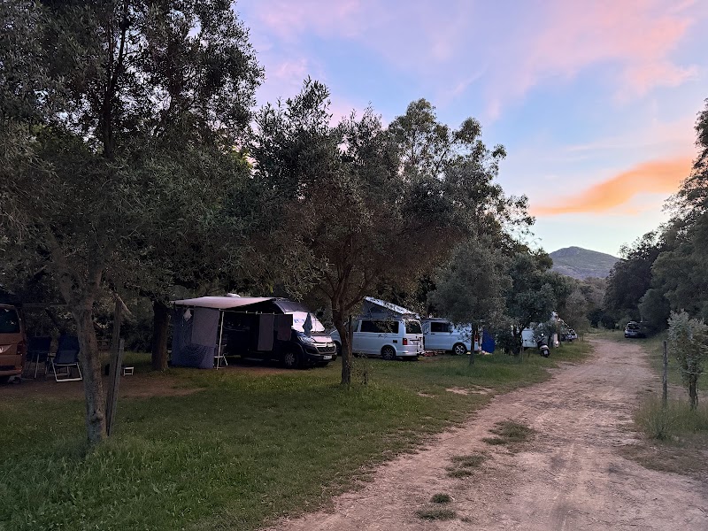 Camping de la Plage U Stazzu – Macinaggio, 20247 Rogliano (photo 3)