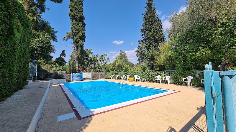 Camping Diana – 27065 Olympie, Grèce (photo 2)