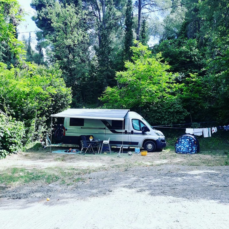 Camping Diana – 27065 Olympie, Grèce (photo 3)