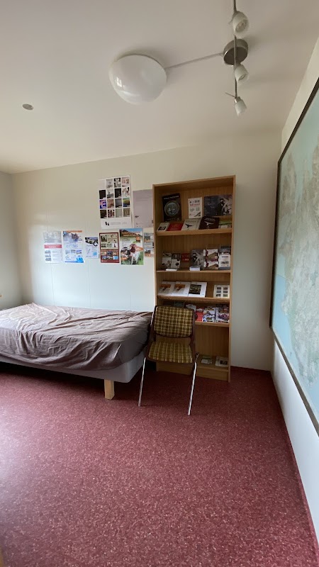 Camping Hamrar, Akureyri – Kjarnaskógur, 600 Akureyri, Islande (photo 2)