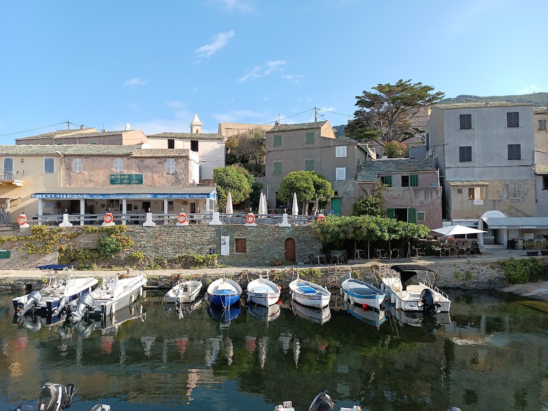 Camping Isulottu – Centuri, 20238 Morsiglia (photo 1)