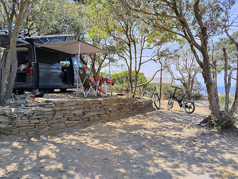 Camping Isulottu – Centuri, 20238 Morsiglia (photo 2)