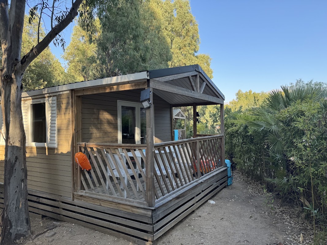 Camping La Pinède (Calvi) – Calvi, 20260 (photo 1)