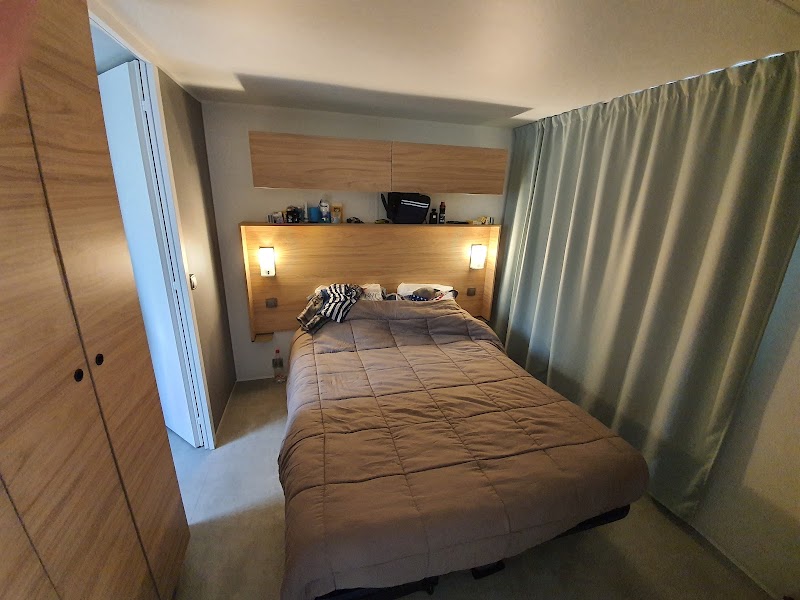 Camping La Pinède (Calvi) – Calvi, 20260 (photo 2)