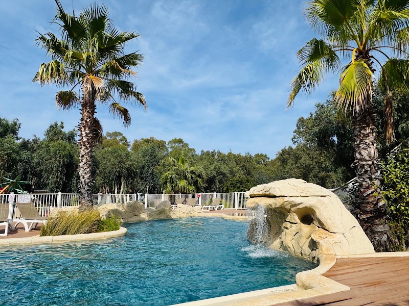 Camping La Pinède (Calvi) – Calvi, 20260 (photo 3)