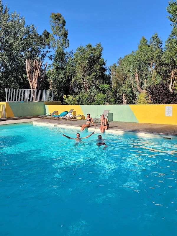 Camping La Pinède (Saint-Florent) – Saint-Florent, 20217 (photo 2)