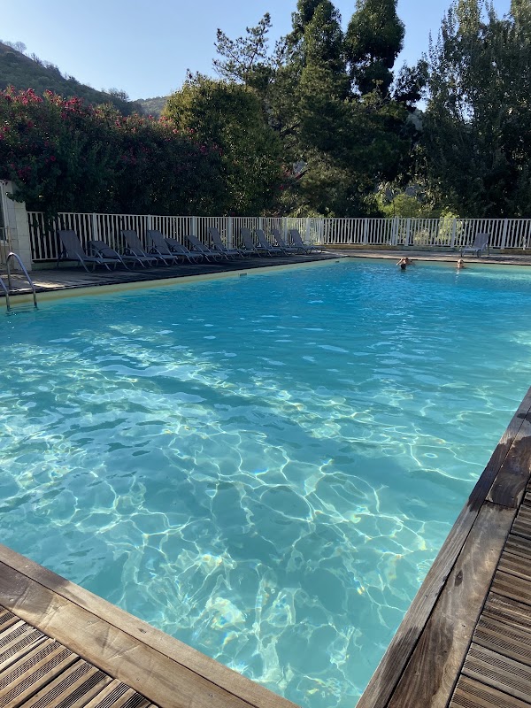 Camping La Pinède (Saint-Florent) – Saint-Florent, 20217 (photo 3)