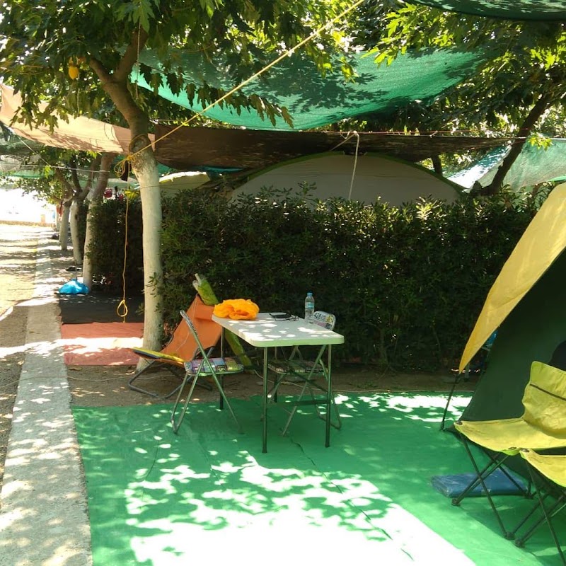 Camping Thines – 24006 Finikounda, Grèce (photo 2)