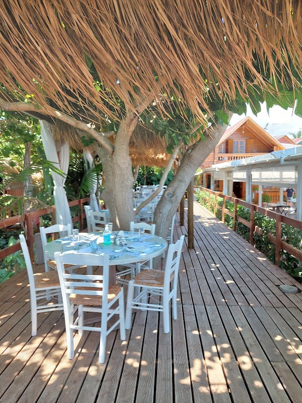 Camping Triton II – Drépano, 21060 Asini, Grèce (photo 1)
