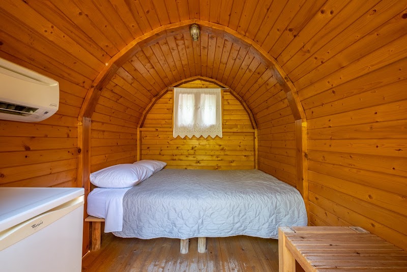 Camping Triton II – Drépano, 21060 Asini, Grèce (photo 2)
