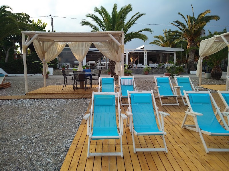 Camping Triton II – Drépano, 21060 Asini, Grèce (photo 3)