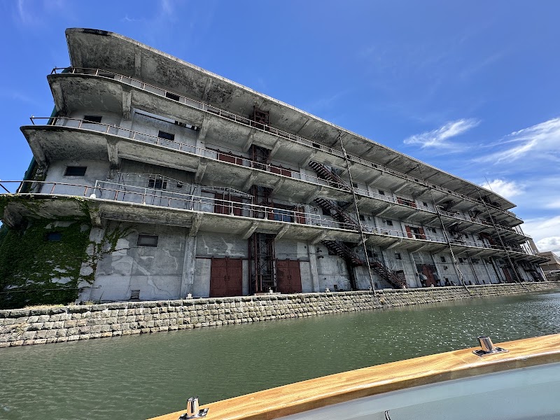Canal d'Otaru et vieille ville de Sakaimachi – 5 Minatomachi, Otaru, Hokkaido 047-0007, Japon (photo 3)