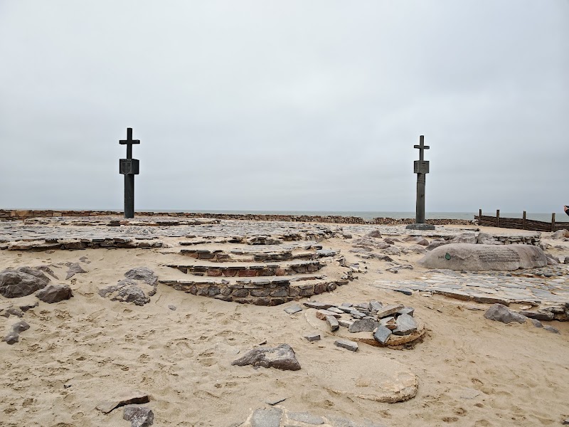 Cape Cross, la colonie d'otaries à fourrure – Cape Cross, région d'Erongo, Namibie (photo 3)