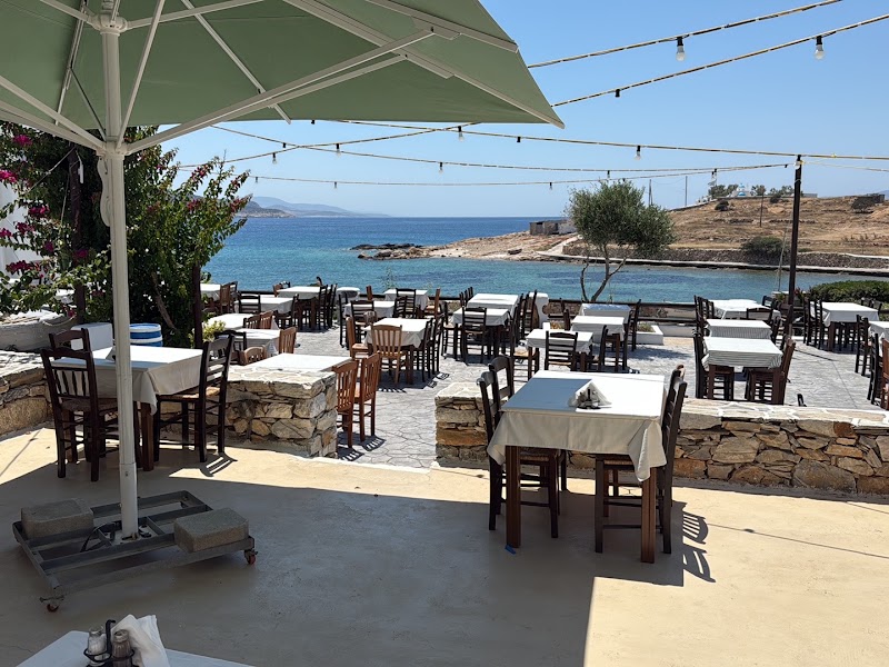 Capetan Nikolas – Capetan Nikolas, port de Chora, Koufonissia 843 00, Grèce (photo 3)