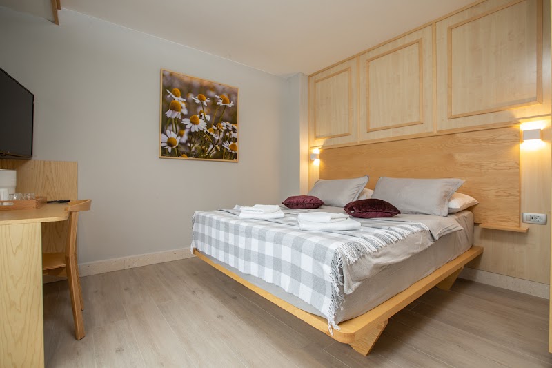 Casa di Pino EcoLodge Hotel – Tripka Džakovica, Žabljak, Monténégro (photo 2)