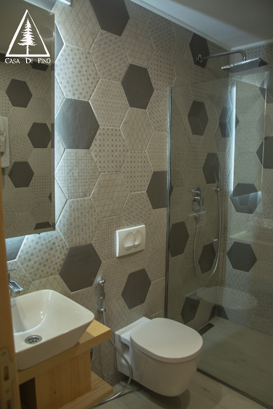 Casa di Pino EcoLodge Hotel – Tripka Džakovica, Žabljak, Monténégro (photo 3)