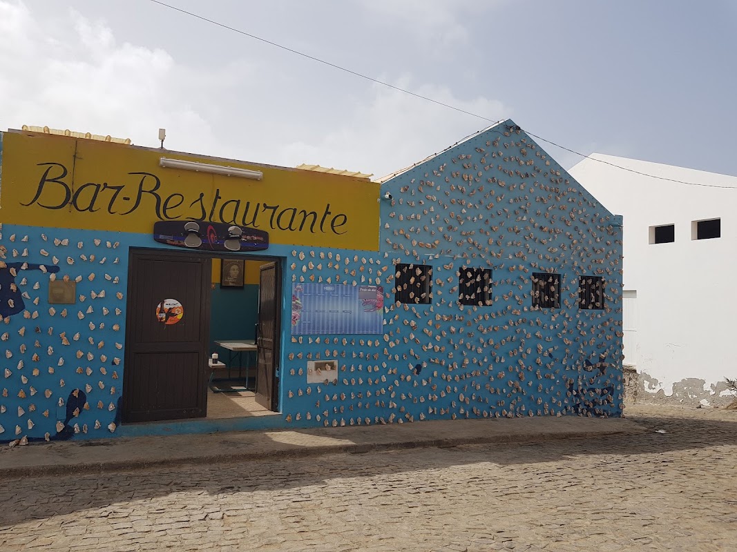 Casa do Pescador – Sal Rei, Cabo Verde (photo 1)