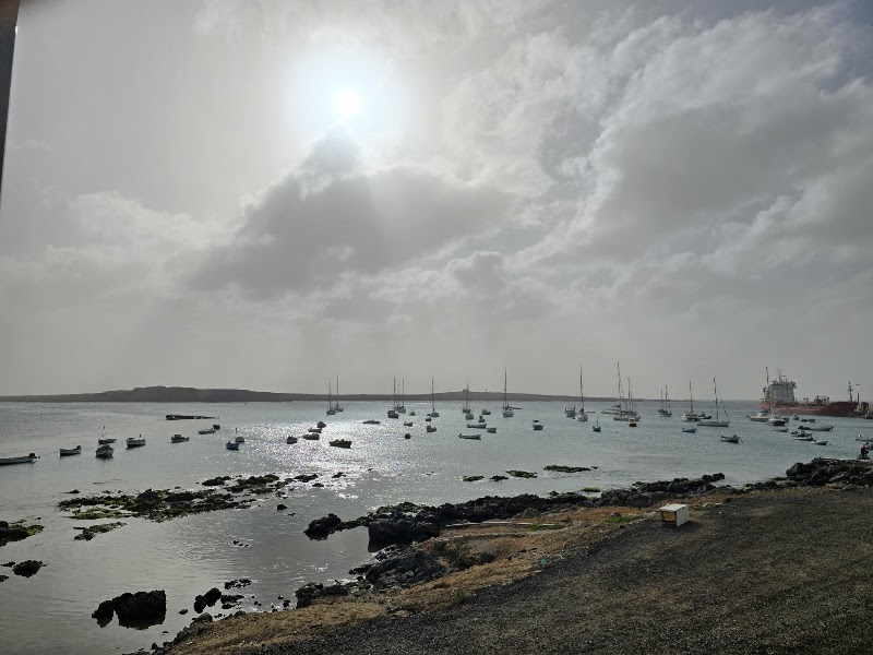 Casa do Pescador – Sal Rei, Cabo Verde (photo 3)