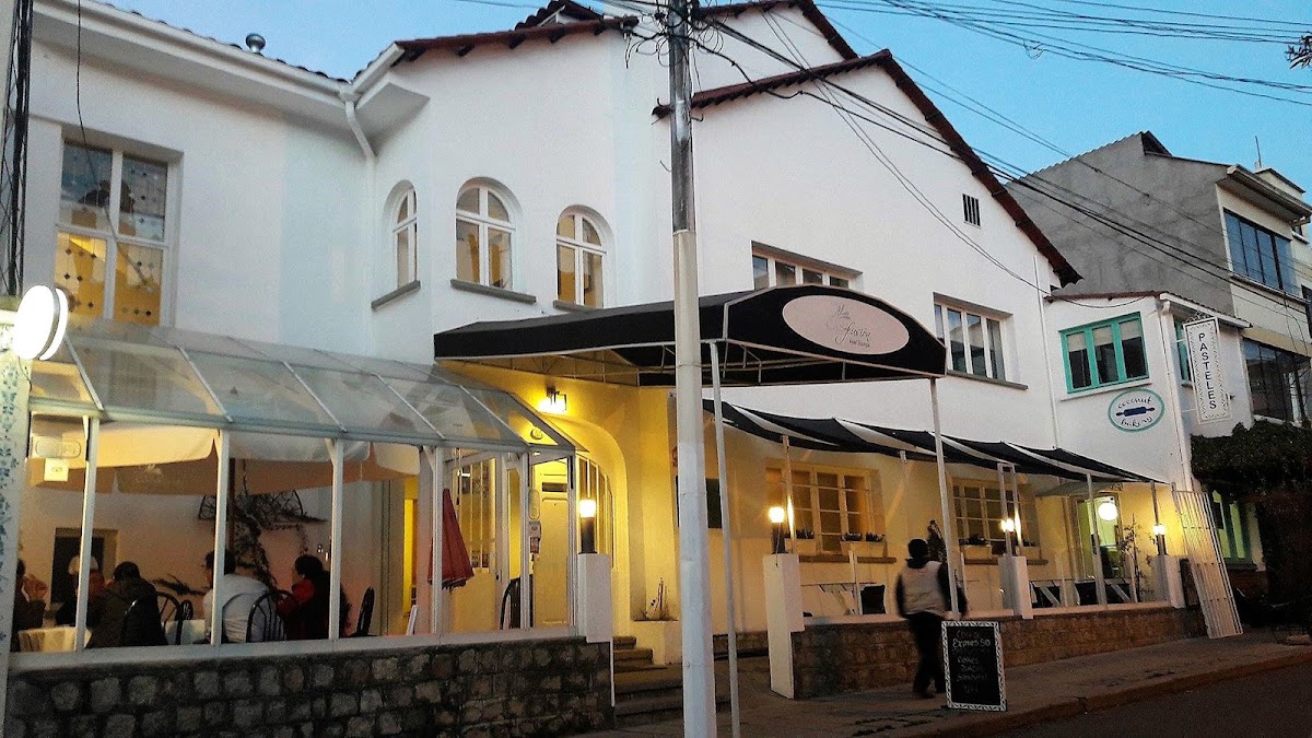 Casa Fusion Hotel Boutique – Sopocachi, La Paz, Bolivie (photo 1)