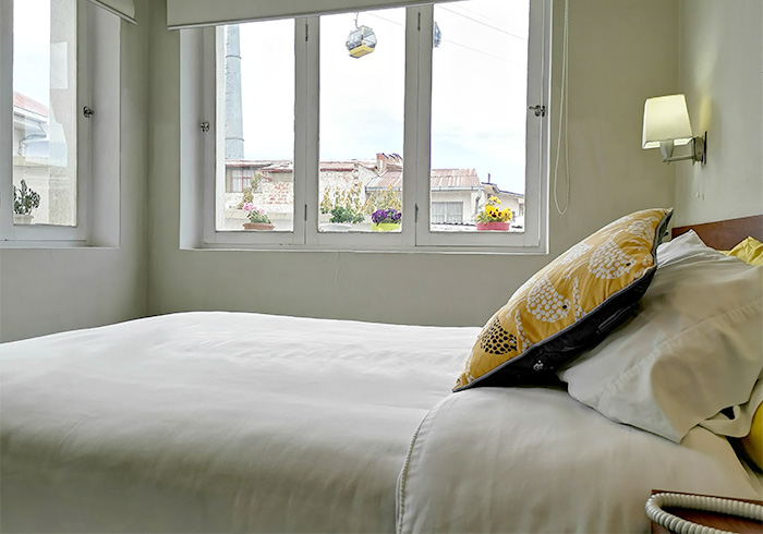 Casa Fusion Hotel Boutique – Sopocachi, La Paz, Bolivie (photo 2)