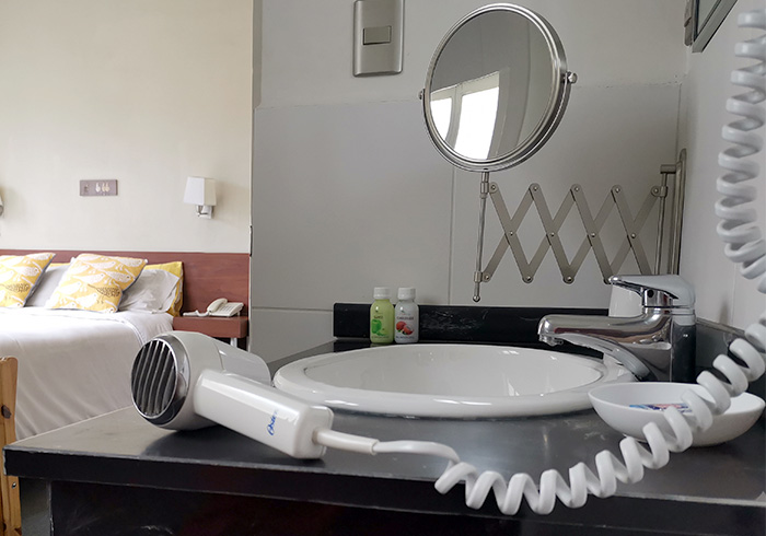 Casa Fusion Hotel Boutique – Sopocachi, La Paz, Bolivie (photo 3)