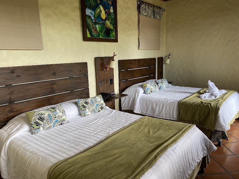 Casa Luna Hotel & Spa – La Fortuna, Alajuela, Costa Rica (photo 2)