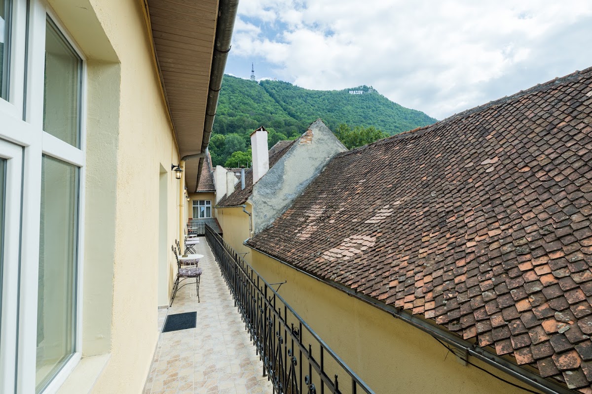 Casa Monte Verde – 26 Strada Nicolae Bălcescu, Brașov, Roumanie (photo 1)