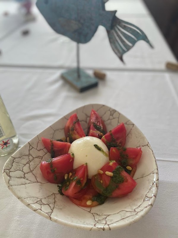 Casa Rafa Restaurante de Mar – Avenida Marítima 10, El Golfo, Yaiza (photo 2)