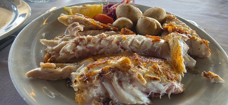 Casa Rafa Restaurante de Mar – Avenida Marítima 10, El Golfo, Yaiza (photo 3)