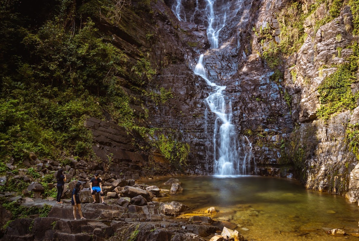 Cascade de Temurun – 161, Jalan Datai, 07000 Langkawi, Kedah, Malaysia (photo 1)