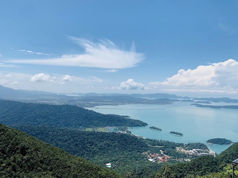 Cascade de Temurun – 161, Jalan Datai, 07000 Langkawi, Kedah, Malaysia (photo 2)