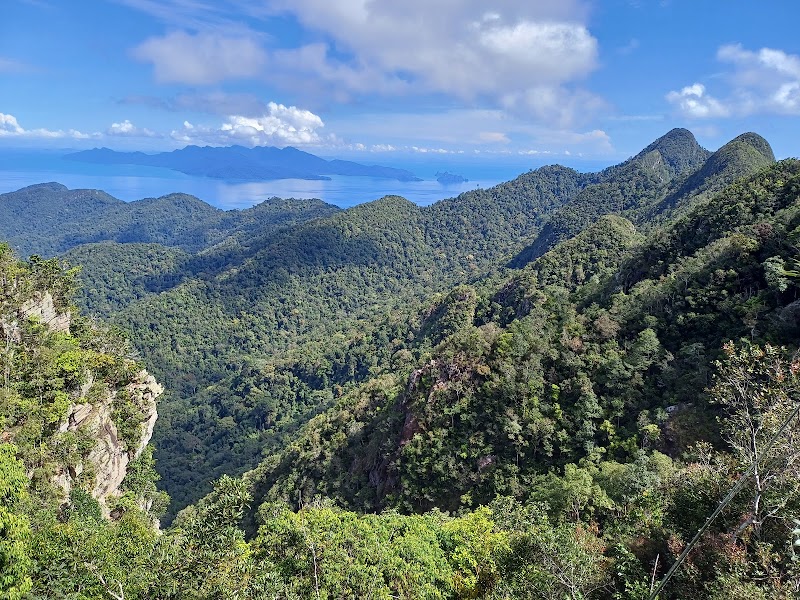 Cascade de Temurun – 161, Jalan Datai, 07000 Langkawi, Kedah, Malaysia (photo 3)