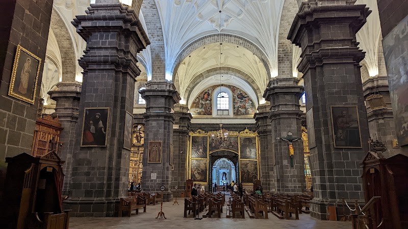 Cathédrale de Cusco – Plaza de Armas, Cusco, Pérou (photo 3)