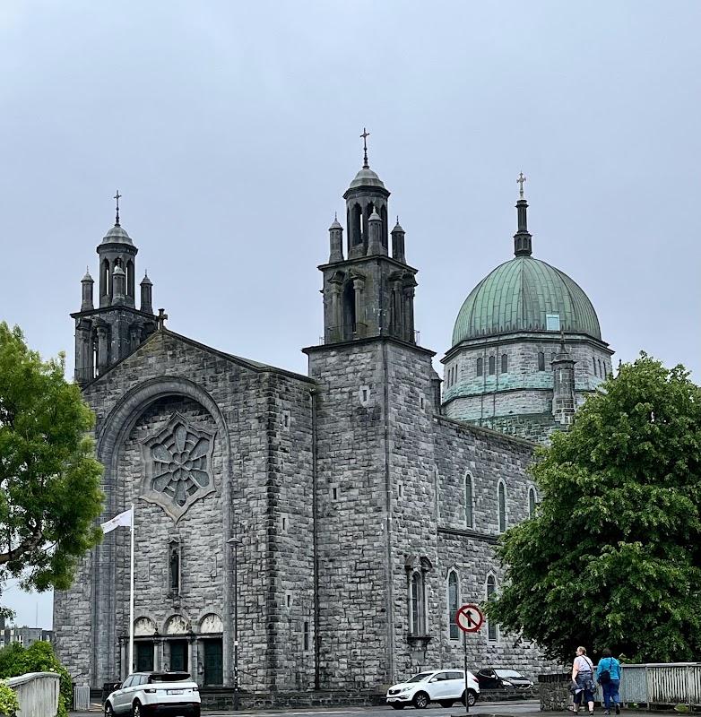 Cathédrale de Galway – Gaol Road, Galway, Irlande (photo 1)
