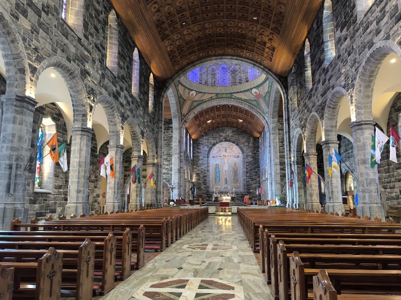 Cathédrale de Galway – Gaol Road, Galway, Irlande (photo 2)